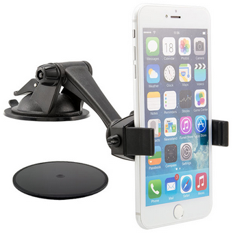 Arkon Mobile Grip universal bilholder med sugekop