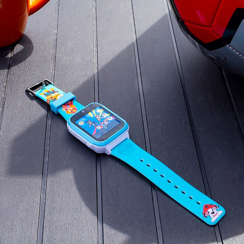 Paw Patrol Børne Smartwatch - Blå