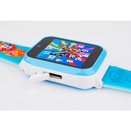 Paw Patrol Børne Smartwatch - Blå