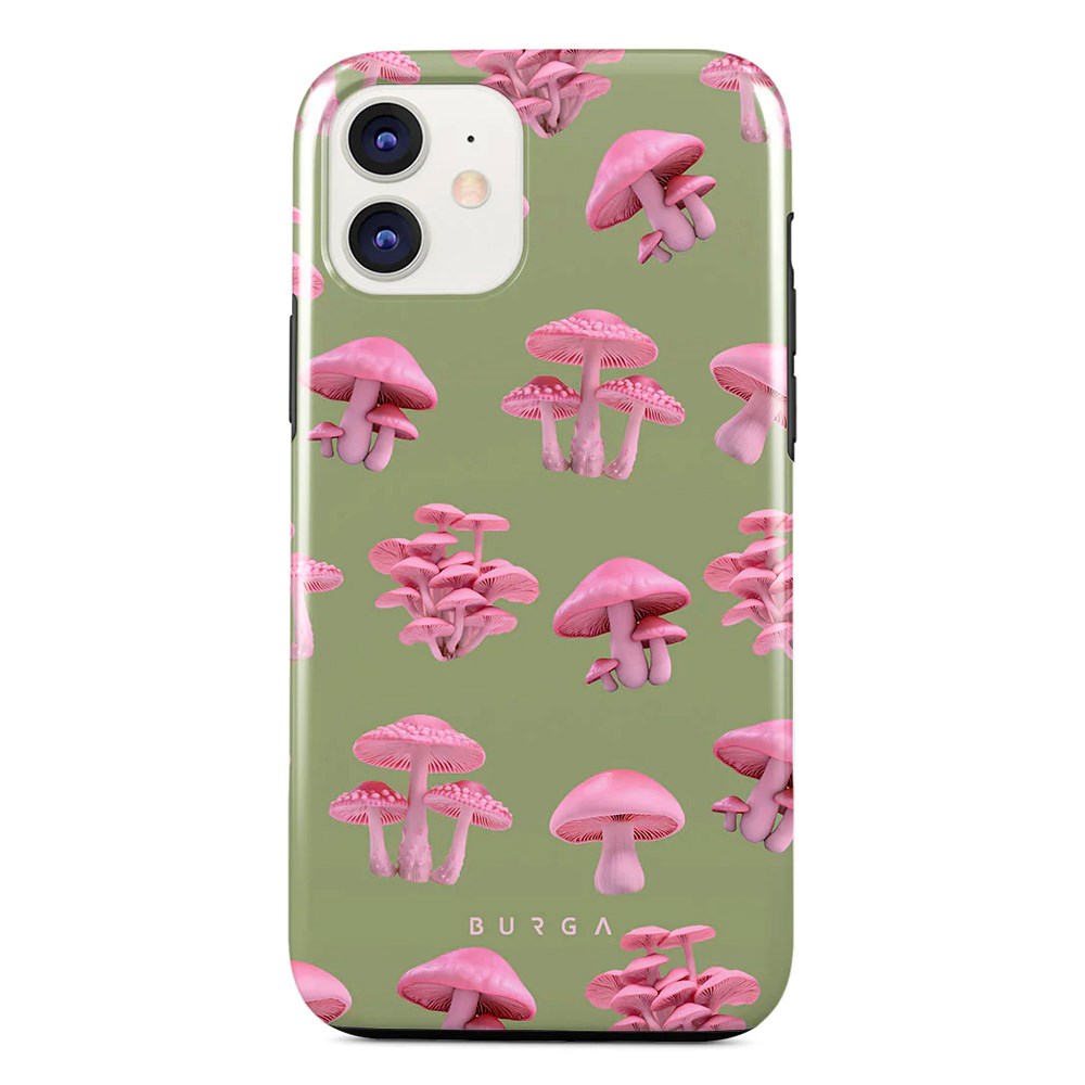 Burga iPhone 11 Tough Fashion Cover - Phantasy