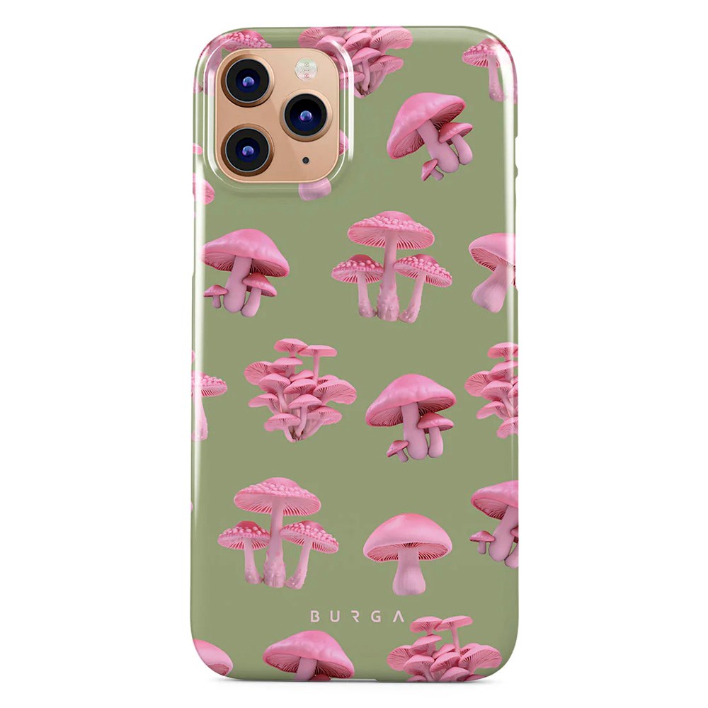 Burga iPhone 11 Pro Tough Fashion Cover - Phantasy