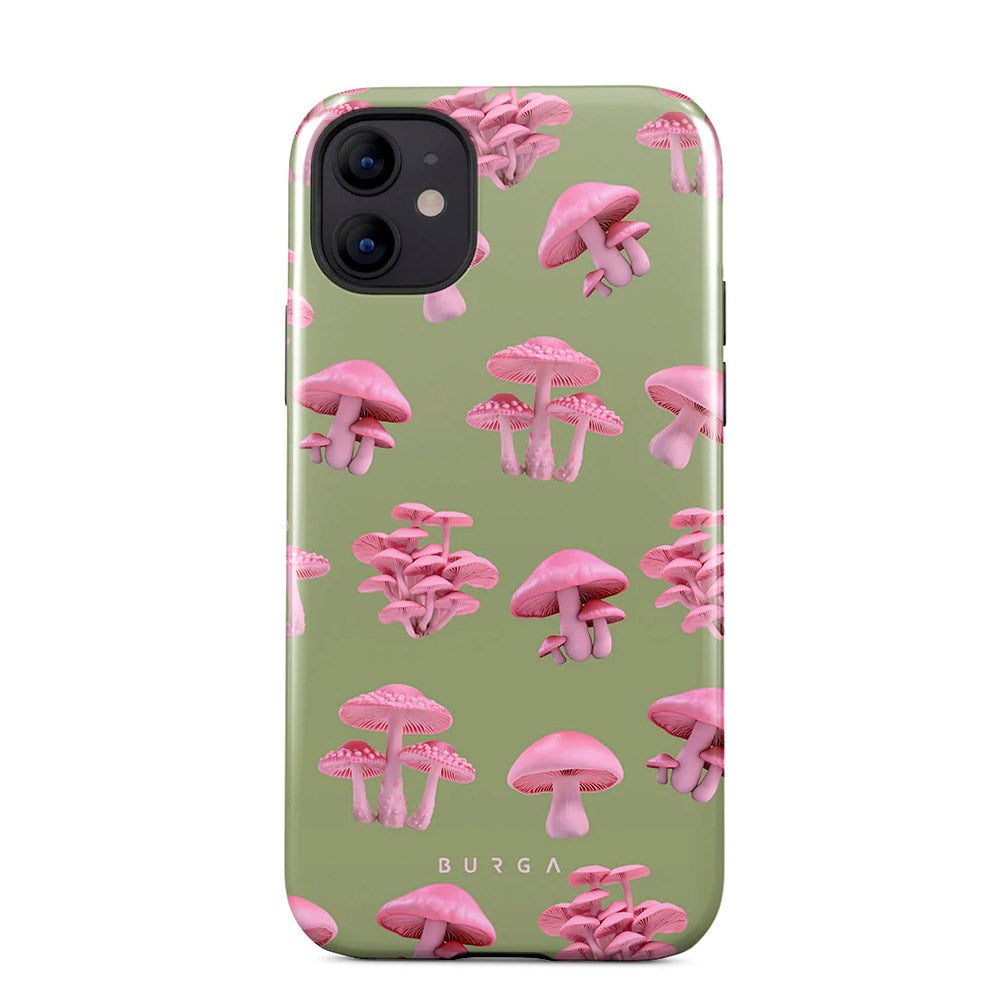 Burga iPhone 12 / 12 Pro Tough Fashion Cover - Phantasy