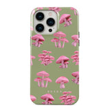 Burga iPhone 13 Pro Tough Fashion Cover - Phantasy