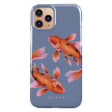 Burga iPhone 11 Pro Tough Fashion Cover - Zen