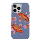 Burga iPhone 13 Pro Tough Fashion Cover - Zen