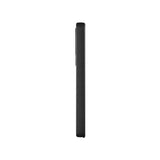 Samsung Galaxy S26 Spello Mag+ Rugged Cover - MagSafe Kompatibel - Gennemsigtig / Sort