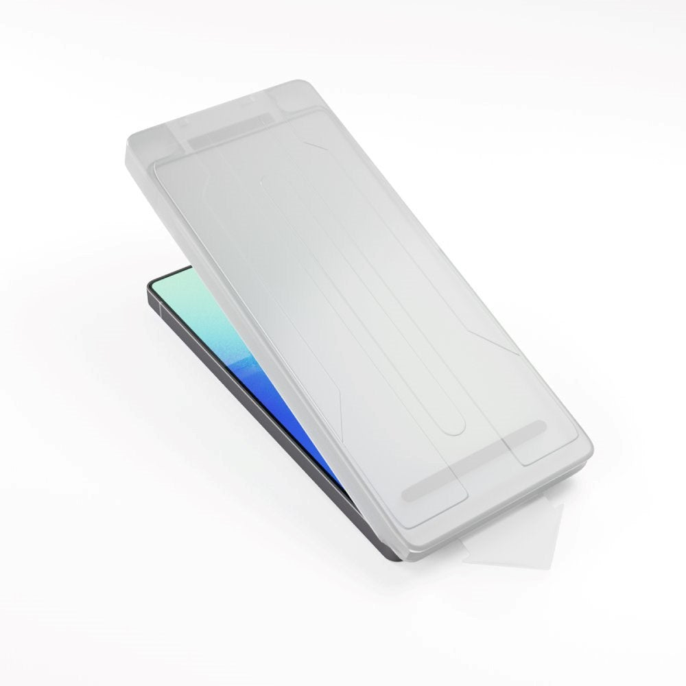 Samsung Galaxy S26+ (Plus) Spello Skærmbeskyttelsesglas - Gennemsigtig