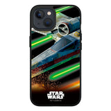 iPhone 13 RhinoShield SolidSuit Håndværker Cover m. Star Wars - X-Wing