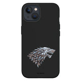 iPhone 13 RhinoShield SolidSuit Håndværker Cover m. Game of Thrones - House Stark Sigil