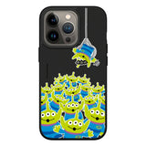 iPhone 13 Pro RhinoShield SolidSuit Håndværker Cover m. Toy Story - Alien Claw Machine