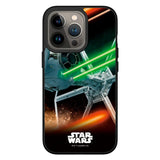 iPhone 13 Pro RhinoShield SolidSuit Håndværker Cover m. Star Wars - TIE Fighter