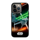 iPhone 13 Pro RhinoShield SolidSuit Håndværker Cover m. Star Wars - X-Wing