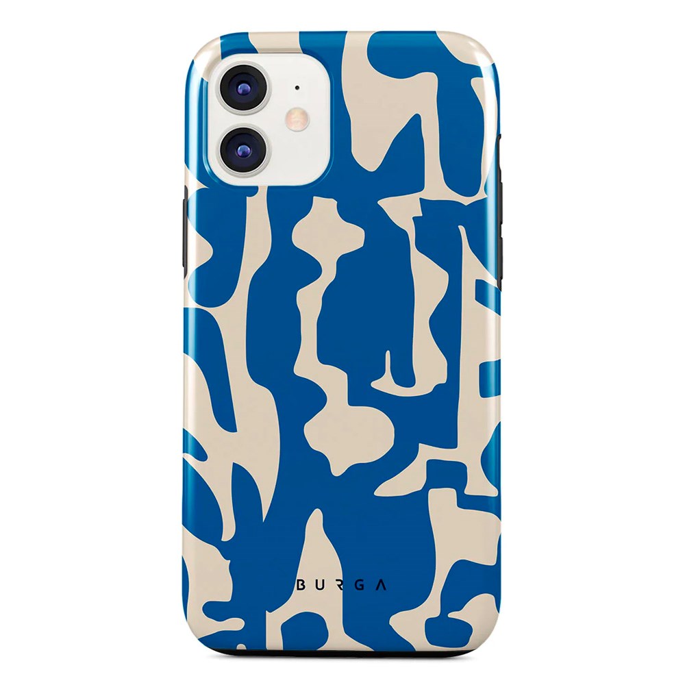 Burga iPhone 11 Tough Fashion Cover - Mirage