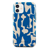 Burga iPhone 11 Tough Fashion Cover - Mirage