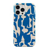 Burga iPhone 13 Pro Tough Fashion Cover - Mirage