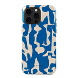 Burga iPhone 15 Pro Tough Fashion Cover - Mirage