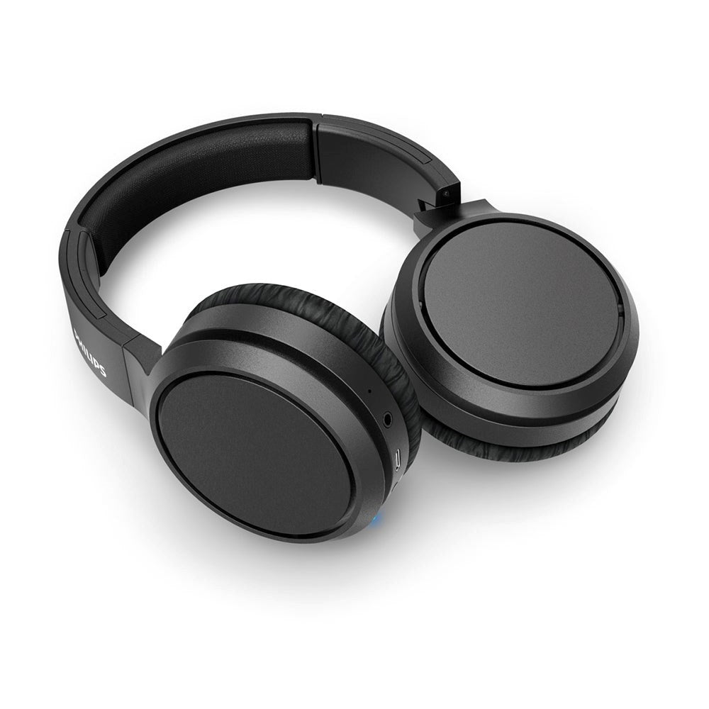 Philips Series 5000 Bluetooth Høretelefoner Over-Ear - Sort