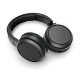 Philips Series 5000 Bluetooth Høretelefoner Over-Ear - Sort