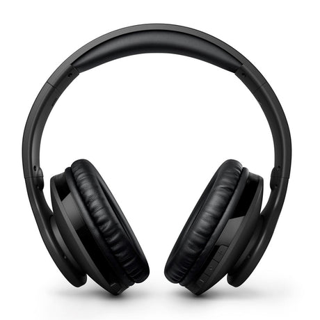 Philips Series 6000 Trådløse Høretelefoner til Fjernsyn Over-Ear m. USB-A Bluetooth Receiver - Sort