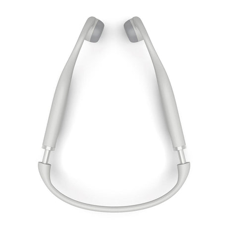 Philips Series 4000 Bluetooth Headset Open-Ear til Børn m. Lydbegrænser - Hvid