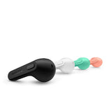 Philips Series 2000 True Wireless Hovedtelefon In-Ear m. Øreprop -  Hvid