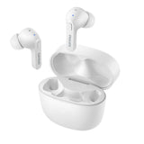 Philips Series 2000 True Wireless Hovedtelefon In-Ear m. Øreprop -  Hvid