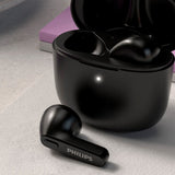 Philips Series 2000 True Wireless Headset In-Ear - Sort