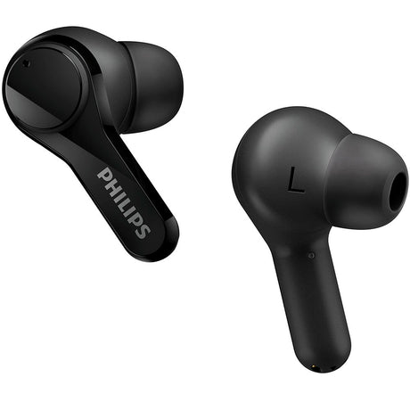 Philips Series 3000 True Wireless Headset In-Ear - Sort