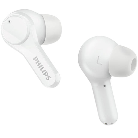 Philips Series 3000 True Wireless Headset In-Ear - Hvid