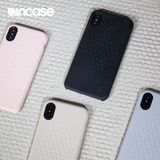 Incase Facet Case iPhone SE (2022 / 2020) / 8 / 7 - Grå