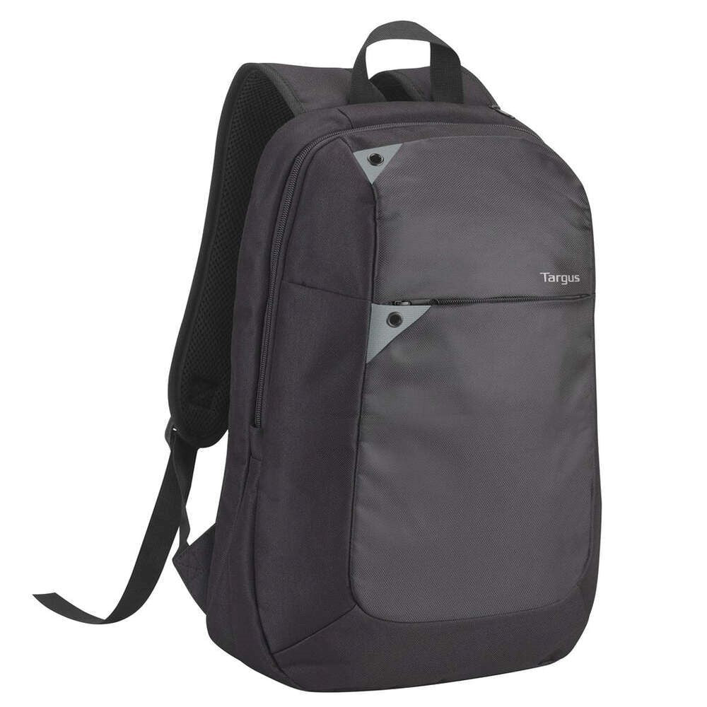Targus Intellect Rygsæk - 15.6" - Sort
