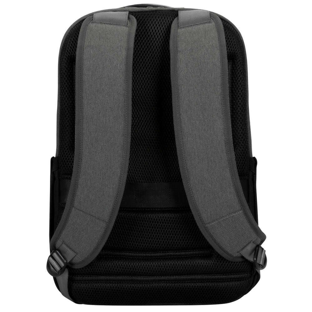 Targus Cypress Hero EcoSmart Rygsæk - 15.6" - Grå / Sort