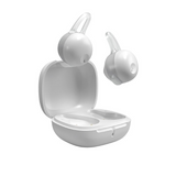 SBS - True Wireless - In-Ear Høretelefoner - Hvid