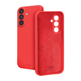 Samsung Galaxy A57 SBS Instinct Plast Bagside Cover - Rød