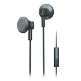 Jaz Gospel Stereo Øretelefoner In-Ear m. Jackstik 3.5mm - Sort