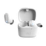 Jaz Airon True Wireless Bluetooth In-Ear Høretelefoner - Hvid