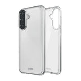 Samsung Galaxy A57 SBS Skinny Plast Bagside Cover - Gennemsigtig