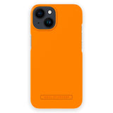 iPhone 14 / 13 Ideal Of Sweden Fashion Case Seamless - Apricot Crush