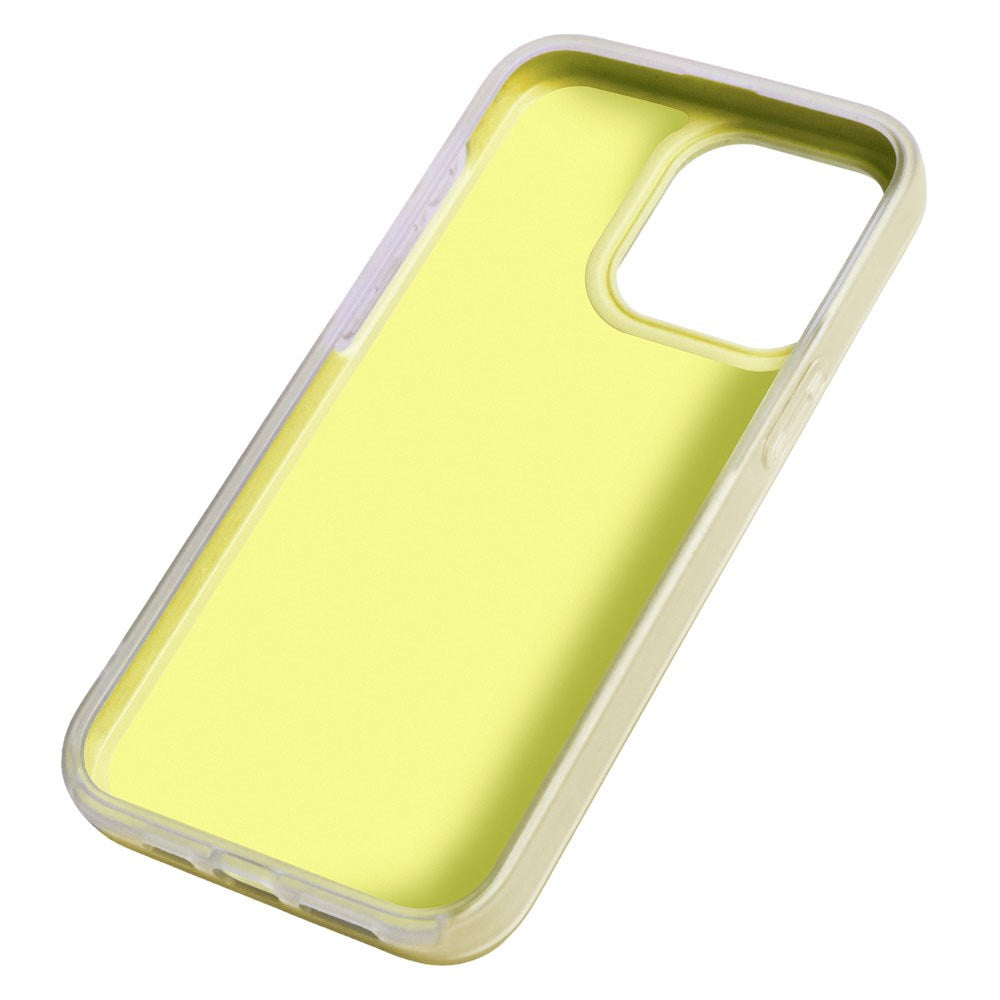 iPhone 17 TFO 3D Frugt Case - Ananas