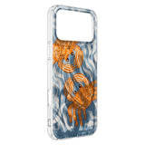 iPhone 17 Pro TFO Ultra Trendy Sommer Case - Crab