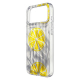 iPhone 17 Pro Max TFO Ultra Trendy Sommer Case - Lemon