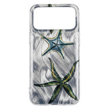iPhone 17 TFO Ultra Trendy Sommer Case - Starfish