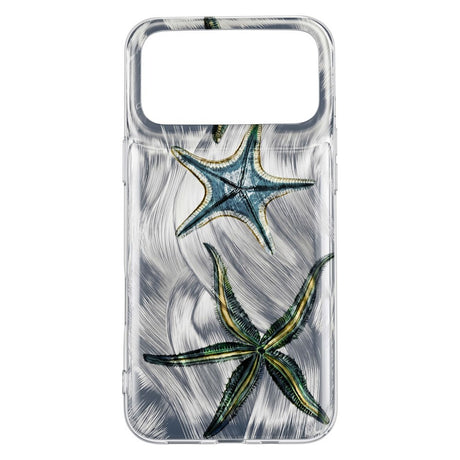 Samsung Galaxy S26 TFO Ultra Trendy Sommer Case - Starfish