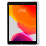 iPad 10.2" (2021 / 2020 / 2019) Targus SafePort Bagside Cover - Gennemsigtig