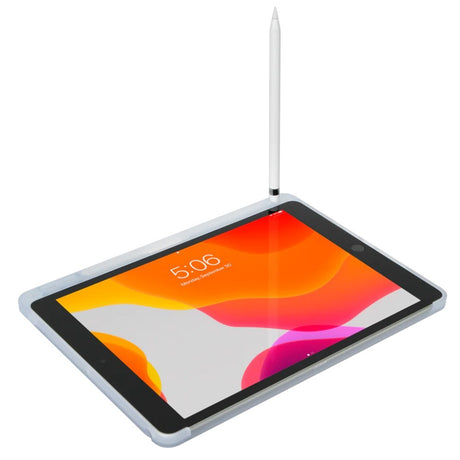 iPad 10.2" (2021 / 2020 / 2019) Targus SafePort Bagside Cover - Gennemsigtig