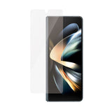 Samsung Galaxy Z Fold5 / Galaxy Z Fold4 PanzerGlass Classic Fit Skærmbeskyttelsesglas - Platinum Strength - Gennemsigtig