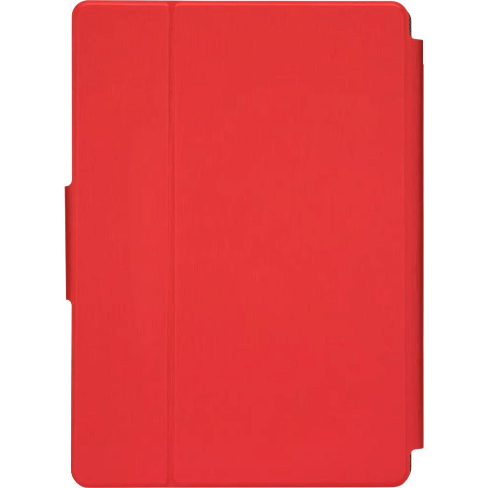 Targus 9-10.5" Universal Roterende Tablet Flip Cover - 27.5 x 20.5 x 2 cm - Rød