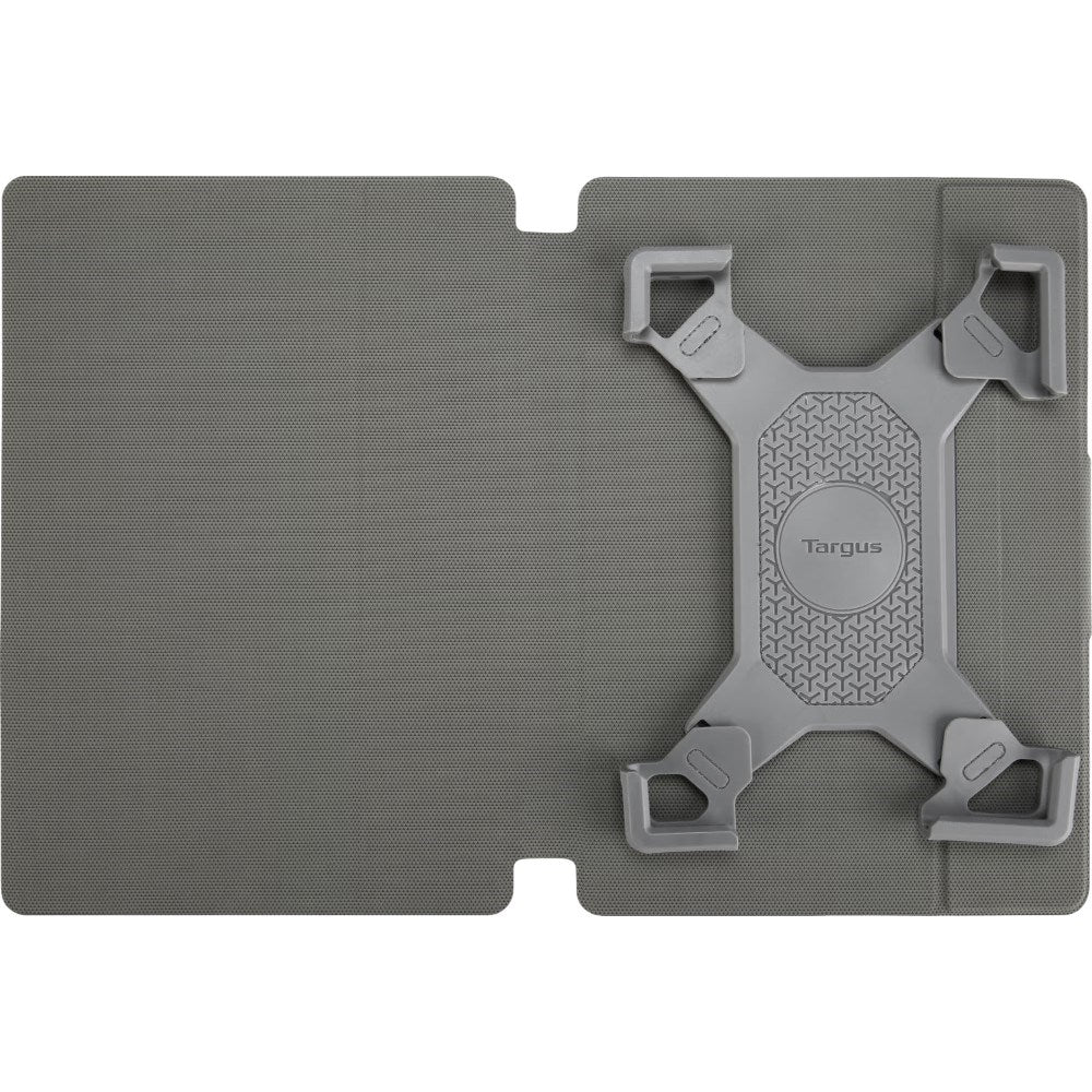 Targus 9-10.5" Universal Roterende Tablet Flip Cover - 27.5 x 20.5 x 2 cm - Rød