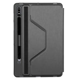Samsung Galaxy Tab S7 Targus Click-In Cover - Sort