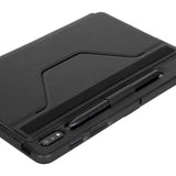 Samsung Galaxy Tab S7 Targus Click-In Cover - Sort
